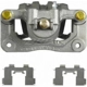 Purchase Top-Quality Rear Right Rebuilt Caliper With Hardware by BBB INDUSTRIES - 99-01819B pa4