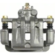 Purchase Top-Quality Rear Right Rebuilt Caliper With Hardware by BBB INDUSTRIES - 99-01819B pa5