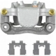 Purchase Top-Quality Rear Right Rebuilt Caliper With Hardware by BBB INDUSTRIES - 99-01826A pa4
