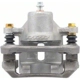 Purchase Top-Quality Rear Right Rebuilt Caliper With Hardware by BBB INDUSTRIES - 99-01833A pa2