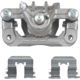 Purchase Top-Quality Rear Right Rebuilt Caliper With Hardware by BBB INDUSTRIES - 99-01842A pa2