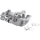 Purchase Top-Quality Rear Right Rebuilt Caliper With Hardware by BBB INDUSTRIES - 99-01847A pa1