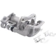 Purchase Top-Quality Rear Right Rebuilt Caliper With Hardware by BBB INDUSTRIES - 99-01847A pa2