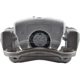 Purchase Top-Quality Rear Right Rebuilt Caliper With Hardware by BBB INDUSTRIES - 99-01854A pa1