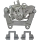 Purchase Top-Quality Rear Right Rebuilt Caliper With Hardware by BBB INDUSTRIES - 99-02147A pa1