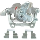Purchase Top-Quality Rear Right Rebuilt Caliper With Hardware by BBB INDUSTRIES - 99-02158B pa3