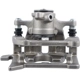 Purchase Top-Quality Rear Right Rebuilt Caliper With Hardware by BBB INDUSTRIES - 99-02179B pa1