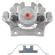 Purchase Top-Quality Rear Right Rebuilt Caliper With Hardware by BBB INDUSTRIES - 99-02390B pa2
