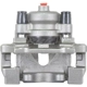 Purchase Top-Quality Rear Right Rebuilt Caliper With Hardware by BBB INDUSTRIES - 99-02390B pa4