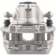 Purchase Top-Quality Rear Right Rebuilt Caliper With Hardware by BBB INDUSTRIES - 99-02437B pa2