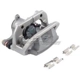 Purchase Top-Quality Rear Right Rebuilt Caliper With Hardware by BBB INDUSTRIES - 99-02864B pa1