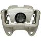 Purchase Top-Quality Rear Right Rebuilt Caliper With Hardware by BBB INDUSTRIES - 99-02894A pa2