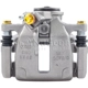 Purchase Top-Quality Rear Right Rebuilt Caliper With Hardware by BBB INDUSTRIES - 99-03361B pa1