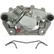 Purchase Top-Quality Rear Right Rebuilt Caliper With Hardware by BBB INDUSTRIES - 99-09342B pa6