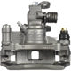 Purchase Top-Quality Rear Right Rebuilt Caliper With Hardware by BBB INDUSTRIES - 99-17284A pa1