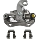 Purchase Top-Quality Rear Right Rebuilt Caliper With Hardware by BBB INDUSTRIES - 99-17284A pa2