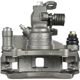 Purchase Top-Quality Rear Right Rebuilt Caliper With Hardware by BBB INDUSTRIES - 99-17284A pa6