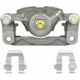 Purchase Top-Quality Rear Right Rebuilt Caliper With Hardware by BBB INDUSTRIES - 99-17300B pa10