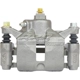 Purchase Top-Quality Rear Right Rebuilt Caliper With Hardware by BBB INDUSTRIES - 99-17300B pa2