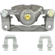Purchase Top-Quality Rear Right Rebuilt Caliper With Hardware by BBB INDUSTRIES - 99-17300B pa3
