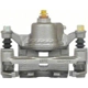 Purchase Top-Quality Rear Right Rebuilt Caliper With Hardware by BBB INDUSTRIES - 99-17300B pa8
