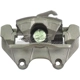 Purchase Top-Quality Rear Right Rebuilt Caliper With Hardware by BBB INDUSTRIES - 99-17303B pa2
