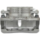 Purchase Top-Quality Rear Right Rebuilt Caliper With Hardware by BBB INDUSTRIES - 99-17306B pa2