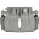 Purchase Top-Quality Rear Right Rebuilt Caliper With Hardware by BBB INDUSTRIES - 99-17306B pa4