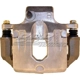Purchase Top-Quality Rear Right Rebuilt Caliper With Hardware by BBB INDUSTRIES - 99-17320B pa2