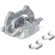 Purchase Top-Quality Rear Right Rebuilt Caliper With Hardware by BBB INDUSTRIES - 99-17320B pa7