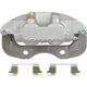 Purchase Top-Quality Rear Right Rebuilt Caliper With Hardware by BBB INDUSTRIES - 99-17330B pa3