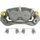Purchase Top-Quality Rear Right Rebuilt Caliper With Hardware by BBB INDUSTRIES - 99-17332B pa2