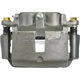 Purchase Top-Quality Rear Right Rebuilt Caliper With Hardware by BBB INDUSTRIES - 99-17332B pa4