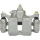 Purchase Top-Quality Rear Right Rebuilt Caliper With Hardware by BBB INDUSTRIES - 99-17395B pa2