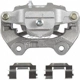Purchase Top-Quality Rear Right Rebuilt Caliper With Hardware by BBB INDUSTRIES - 99-17408A pa5