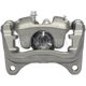 Purchase Top-Quality Rear Right Rebuilt Caliper With Hardware by BBB INDUSTRIES - 99-17495A pa2