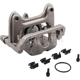 Purchase Top-Quality Rear Right Rebuilt Caliper With Hardware by BBB INDUSTRIES - 99-17505A pa2