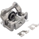 Purchase Top-Quality Rear Right Rebuilt Caliper With Hardware by BBB INDUSTRIES - 99-17680B pa1