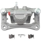 Purchase Top-Quality Rear Right Rebuilt Caliper With Hardware by BBB INDUSTRIES - 99-17741A pa1