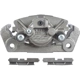 Purchase Top-Quality Rear Right Rebuilt Caliper With Hardware by BBB INDUSTRIES - 99-17747A pa2