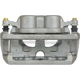 Purchase Top-Quality Rear Right Rebuilt Caliper With Hardware by BBB INDUSTRIES - 99-17754A pa2