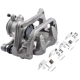 Purchase Top-Quality Rear Right Rebuilt Caliper With Hardware by BBB INDUSTRIES - 99-17778B pa1