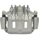Purchase Top-Quality Rear Right Rebuilt Caliper With Hardware by BBB INDUSTRIES - 99-17885A pa3