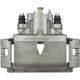 Purchase Top-Quality Rear Right Rebuilt Caliper With Hardware by BBB INDUSTRIES - 99-17908A pa2