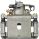 Purchase Top-Quality Rear Right Rebuilt Caliper With Hardware by BBB INDUSTRIES - 99-17918A pa2