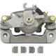 Purchase Top-Quality Rear Right Rebuilt Caliper With Hardware by BBB INDUSTRIES - 99-17918A pa3