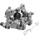 Purchase Top-Quality Rear Right Rebuilt Caliper With Hardware by BBB INDUSTRIES - 99-18026A pa1