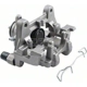 Purchase Top-Quality Rear Right Rebuilt Caliper With Hardware by BBB INDUSTRIES - 99-18027A pa1