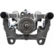 Purchase Top-Quality Rear Right Rebuilt Caliper With Hardware by BBB INDUSTRIES - 99-18027A pa4