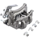 Purchase Top-Quality Rear Right Rebuilt Caliper With Hardware by BBB INDUSTRIES - 99-18031A pa1